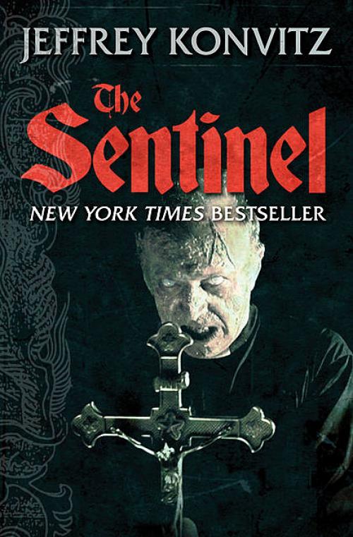 The Sentinel - Jeffrey Konvitz