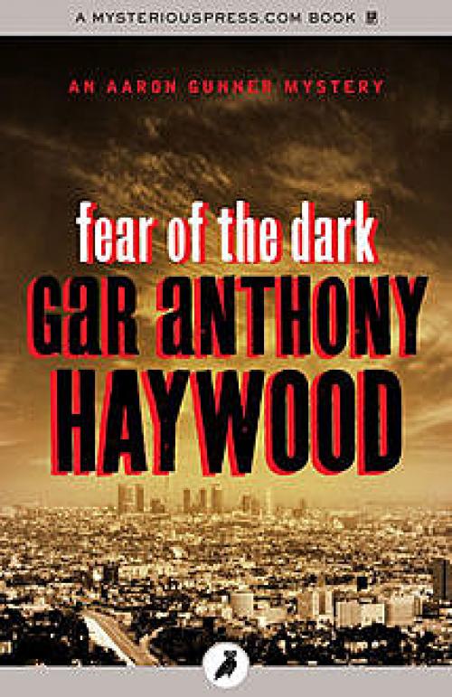 Fear of the Dark - Gar Anthony Haywood