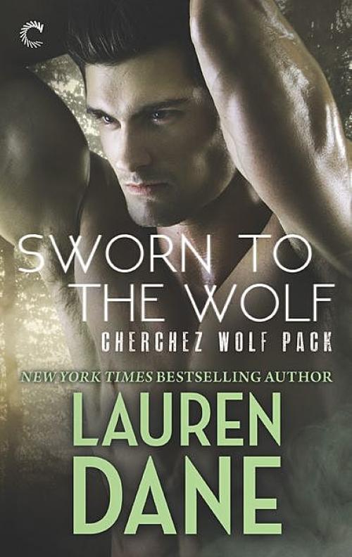 Sworn to the Wolf - Lauren Dane