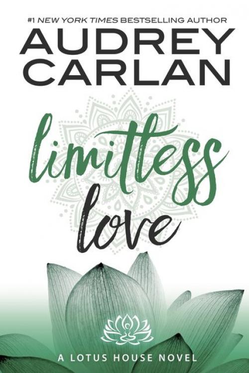 Limitless Love - Audrey Carlan