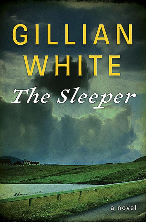 The Sleeper - Gillian White