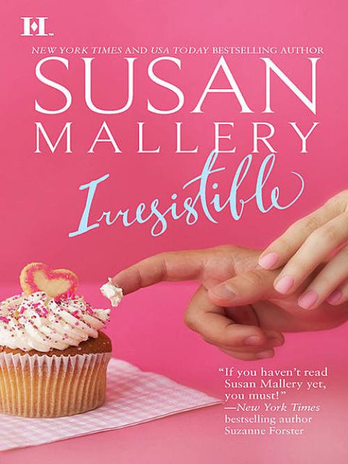 Irresistible - Susan Mallery