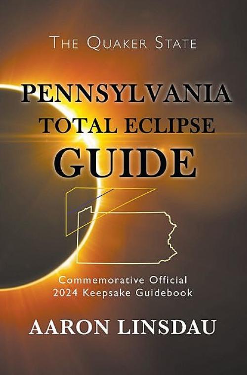 Pennsylvania Total Eclipse Guide - Aaron Linsdau