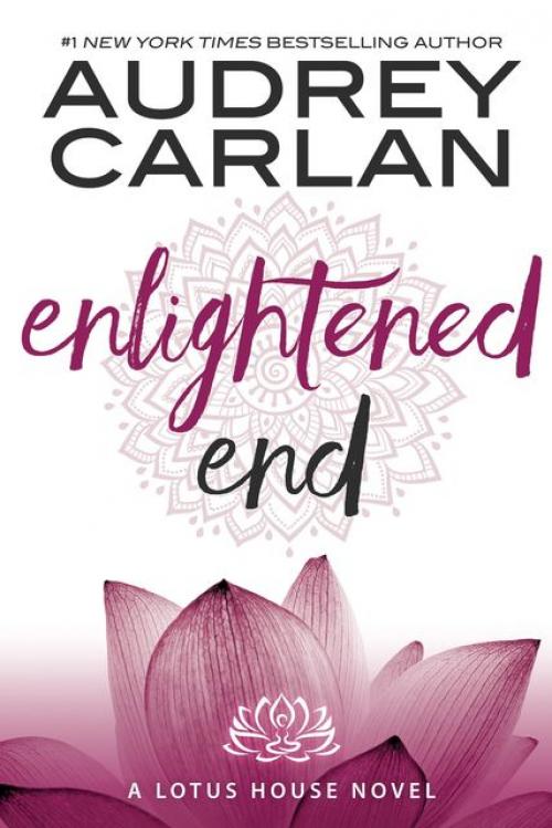 Enlightened End - Audrey Carlan