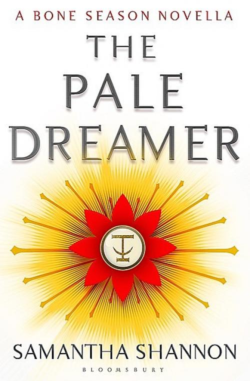 The Pale Dreamer - Samantha Shannon