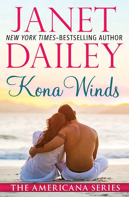 Kona Winds - Janet Dailey