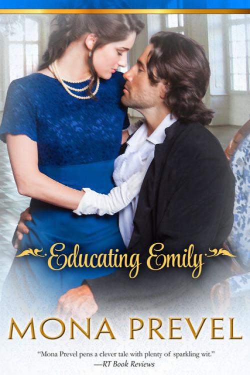 Educating Emily - Mona Prevel