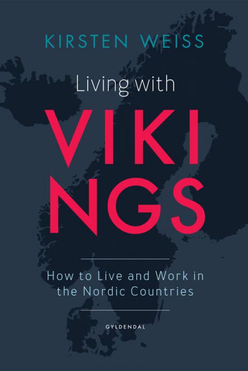 Living with Vikings - Kirsten Weiss