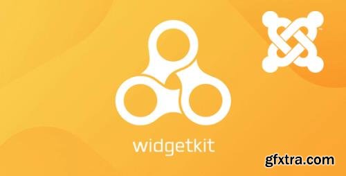 YooTheme - Yoo Widgetkit v2.9.27 - Toolkit For Joomla