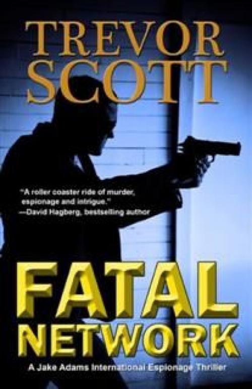 Fatal Network - Trevor Scott