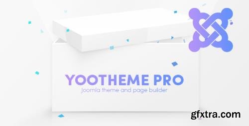 YooTheme Pro v2.3.27 - Joomla Theme & Page Builder