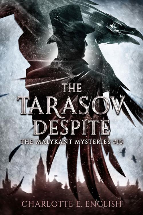 The Tarasov Despite - Charlotte E.English