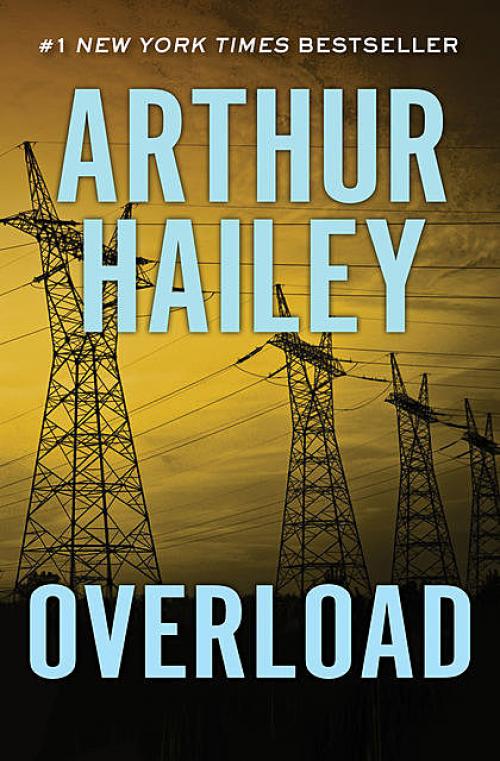 Overload - Arthur Hailey