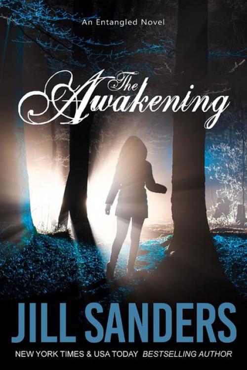 The Awakening - Jill Sanders