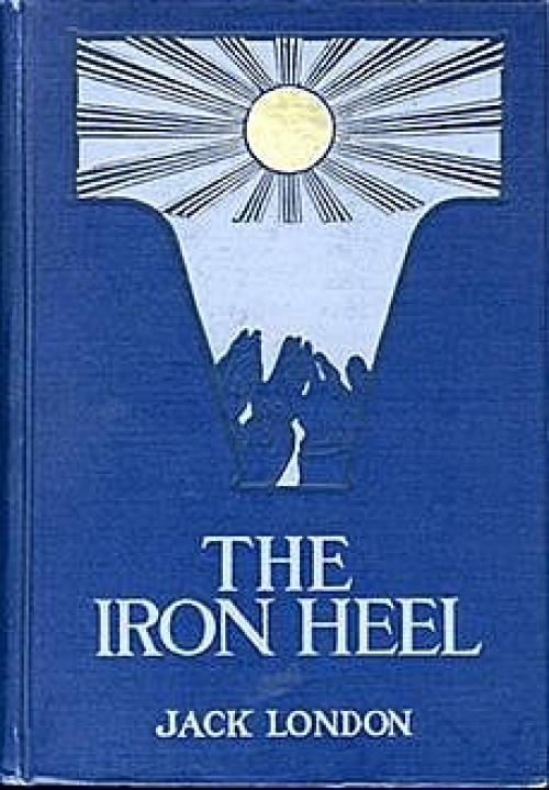 The Iron Heel - Jack London