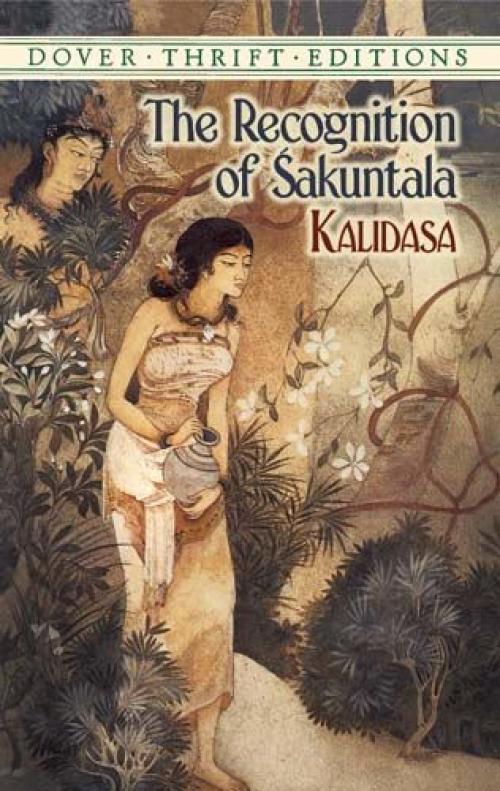 The Recognition of Sakuntala - Kalidasa