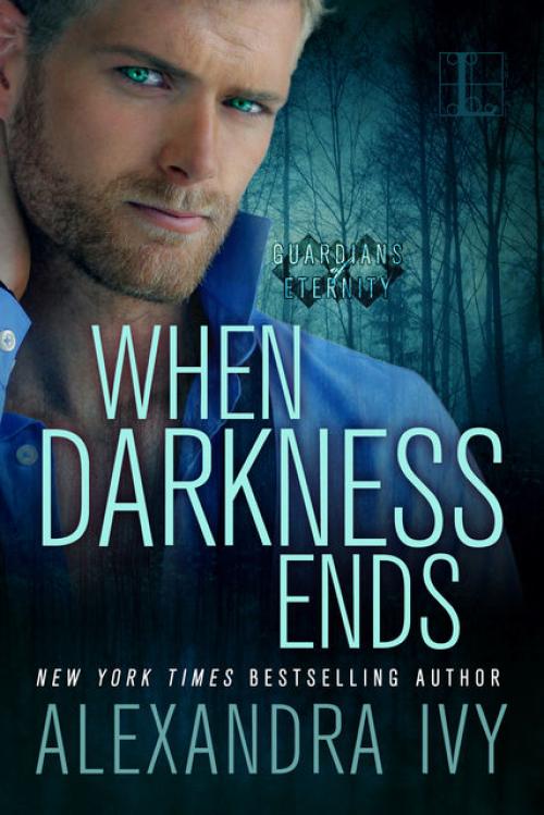 When Darkness Ends - Alexandra Ivy