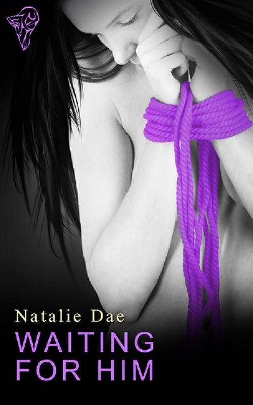 Waiting for Him - Natalie Dae