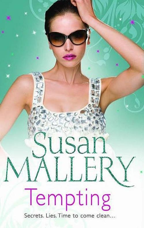 Tempting - Susan Mallery