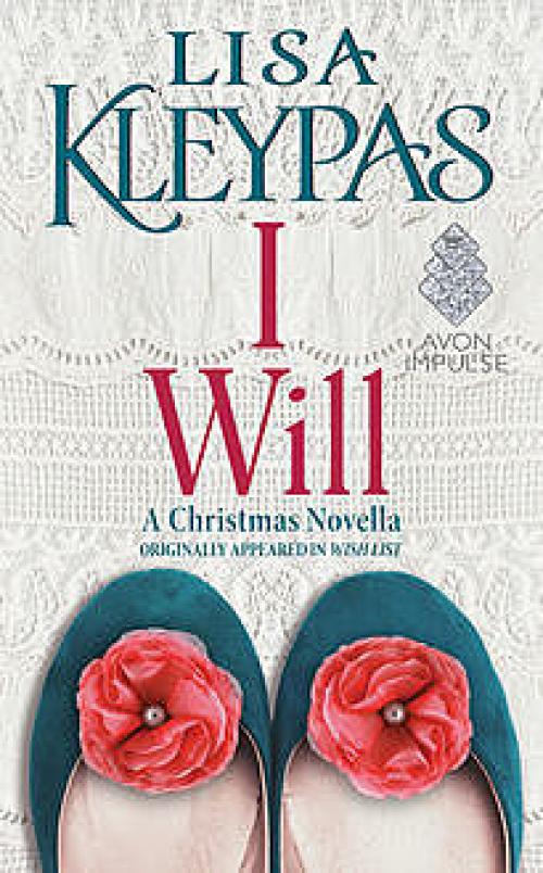 I Will - Lisa Kleypas