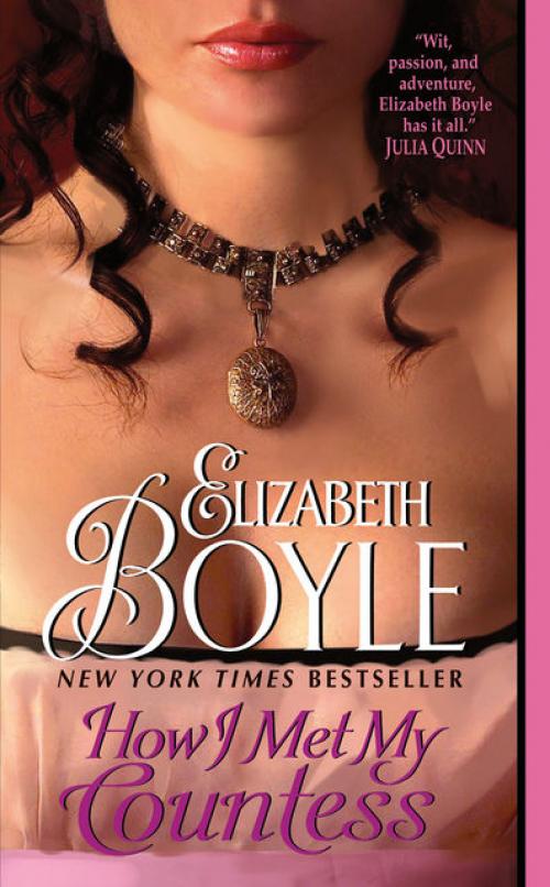 How I Met My Countess - Elizabeth Boyle