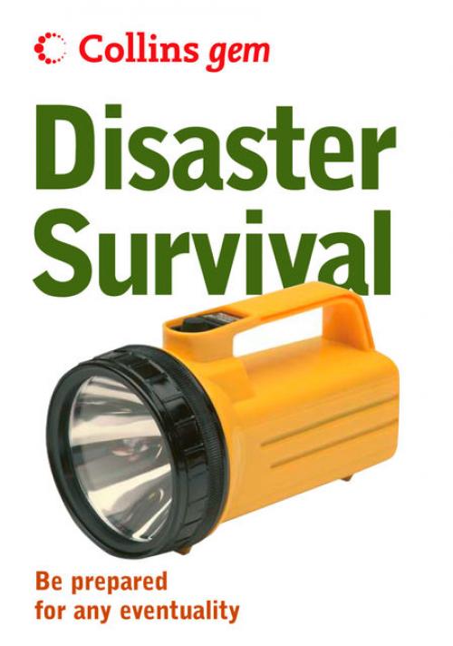 Disaster Survival (Collins Gem) - Brian Beard