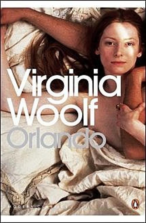 Orlando: A Biography - Virginia Woolf