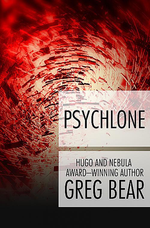 Psychlone - Greg Bear