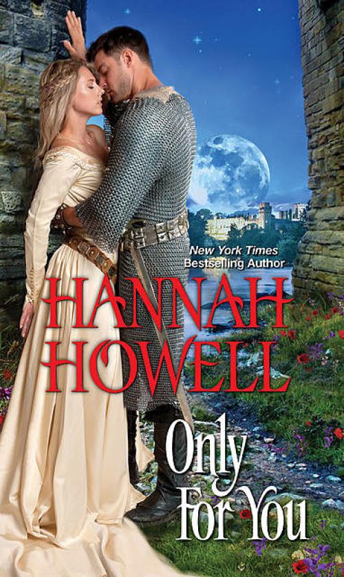 Only For You - Hannah Howell