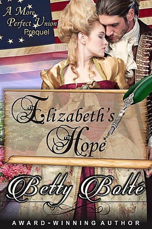 Elizabeth's Hope - Betty Bolte