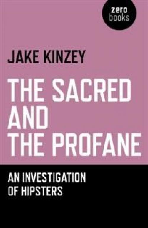 Sacred And The Profane - Jake Kinzey