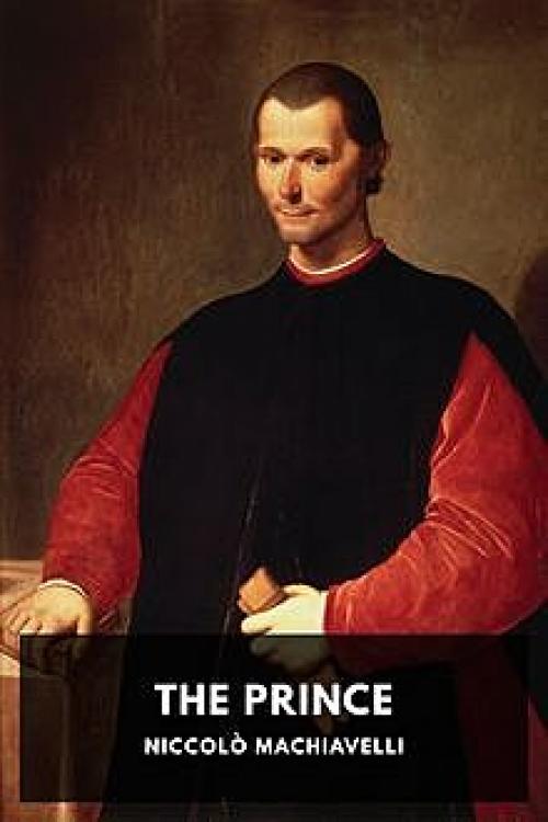 The Prince - Niccolò Machiavelli