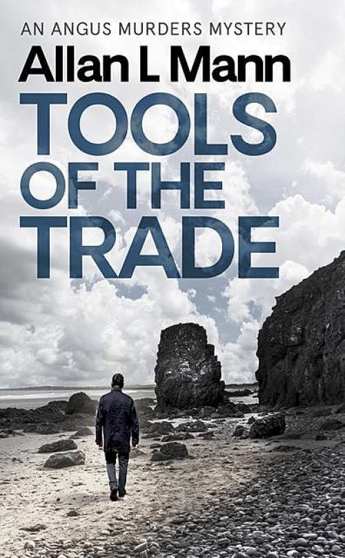 Tools of the Trade - Allan L Mann