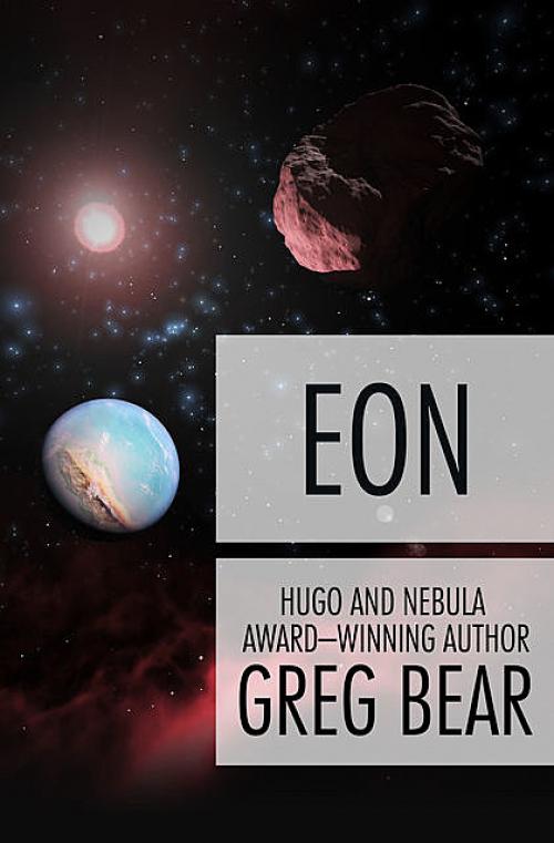 Eon - Greg Bear