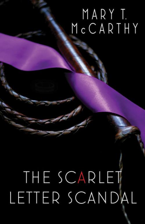 The Scarlet Letter Scandal - Mary McCarthy