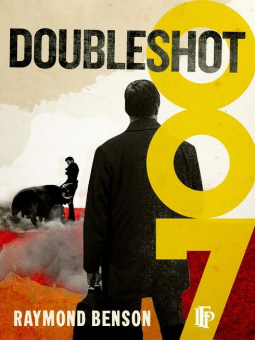 Doubleshot - Raymond Benson