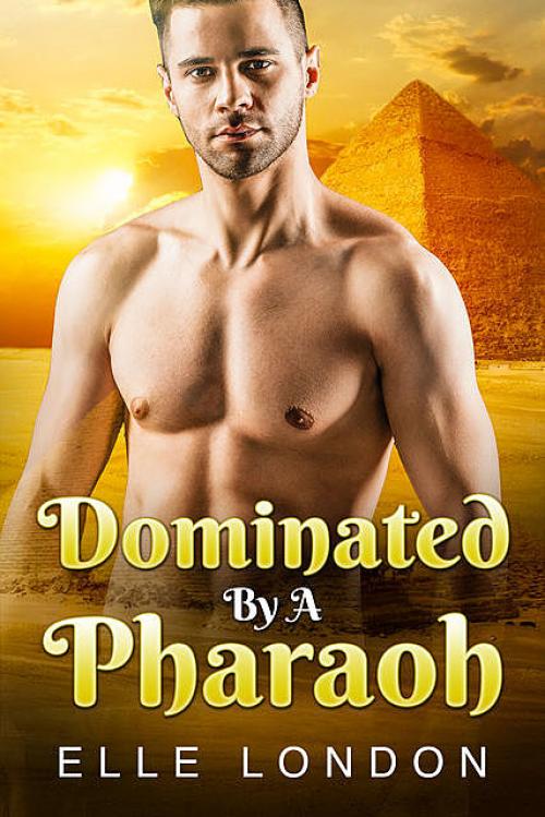 Dominated By A Pharaoh - Daniella Fetish