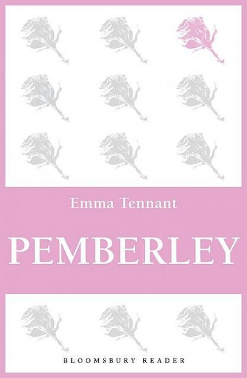 Pemberley - Emma Tennant