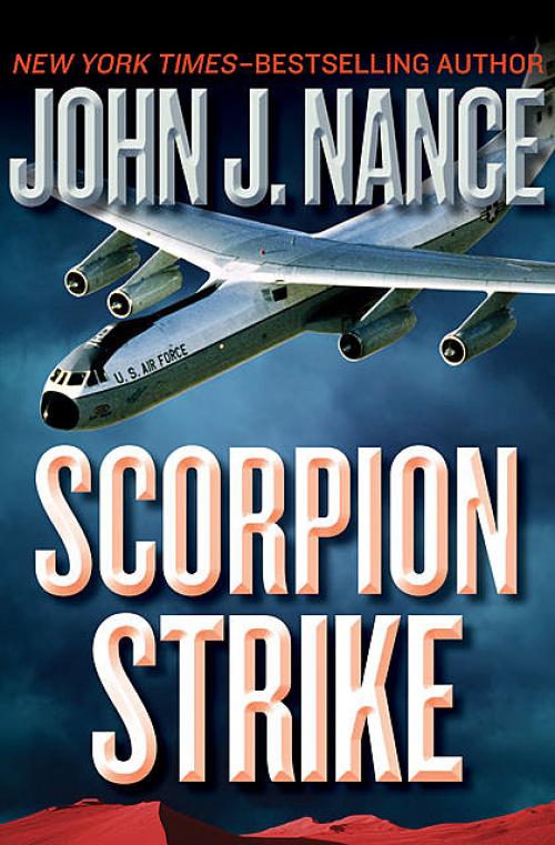 Scorpion Strike - John J.Nance