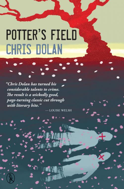 Potter's Field - Chris Dolan