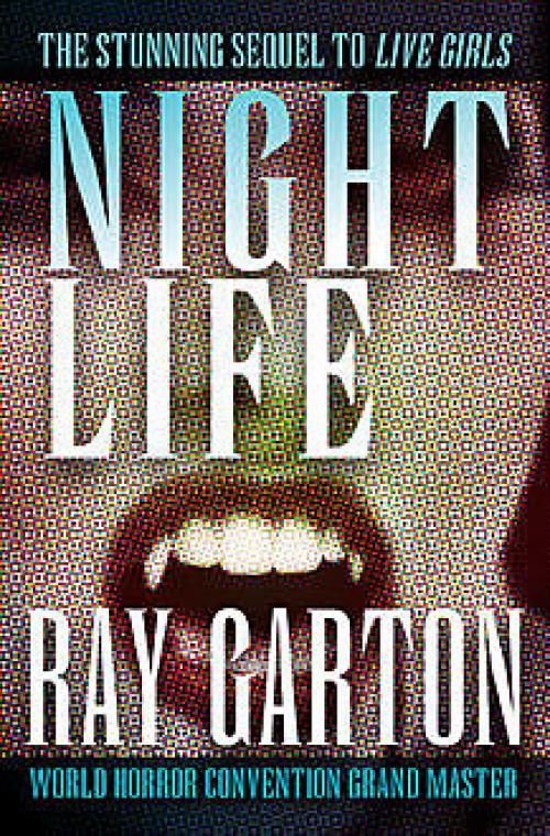 Night Life - Ray Garton