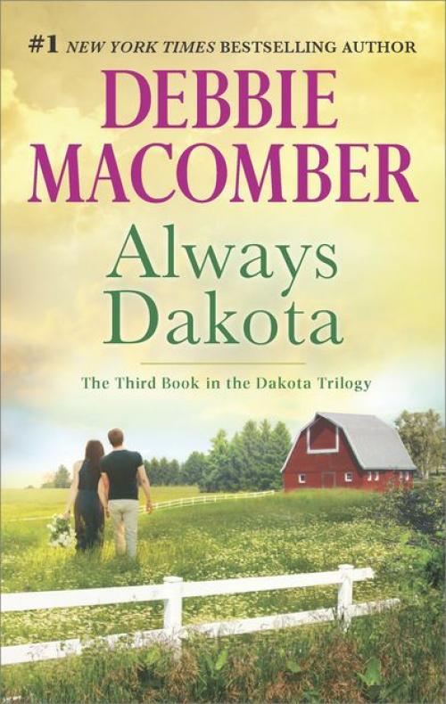 Always Dakota - Debbie Macomber