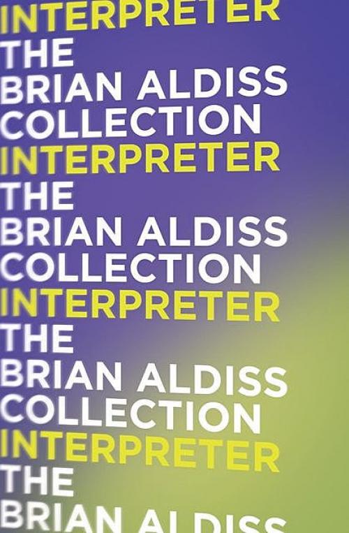 Interpreter - Brian Aldiss