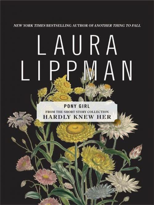 Pony Girl - Laura Lippman