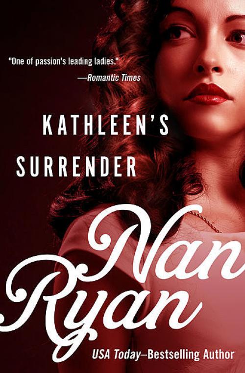 Kathleen's Surrender - Nan Ryan