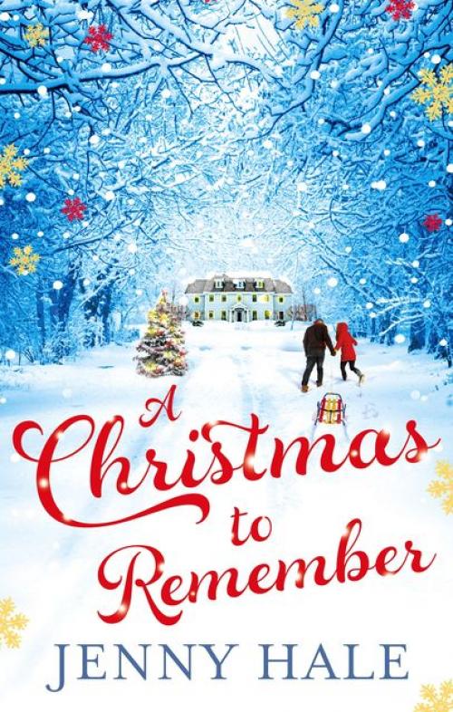 A Christmas to Remember - Jenny Hale