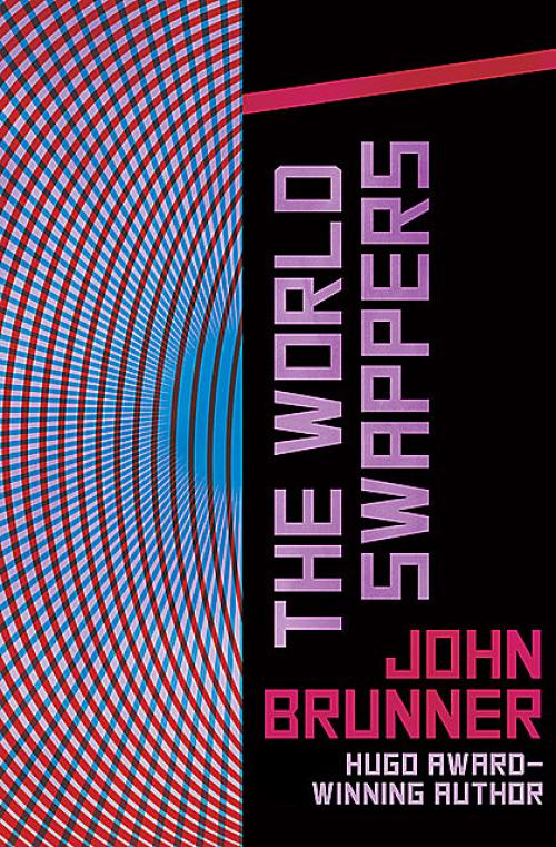 The World Swappers - John Brunner