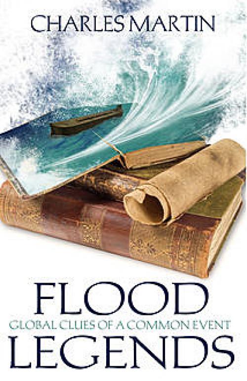 Flood Legends - Charles Martin