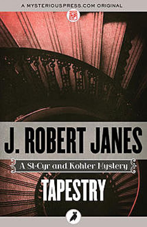 Tapestry - J.Robert Janes