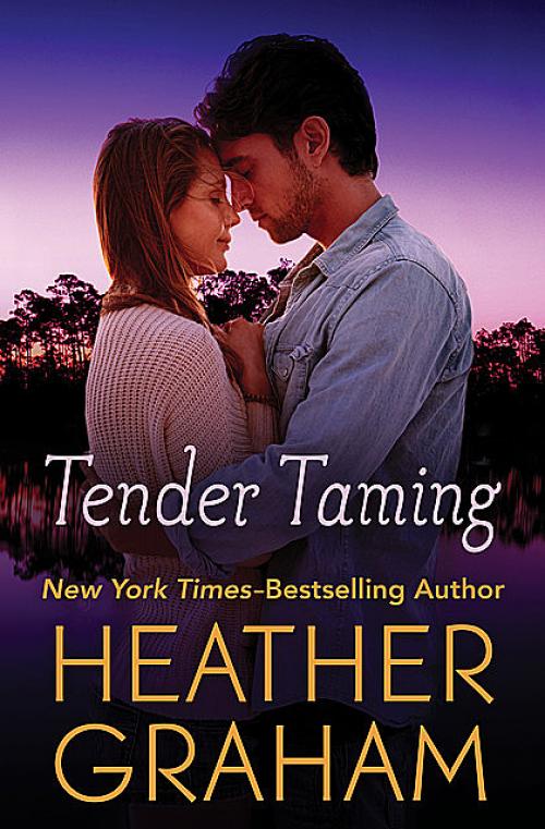 Tender Taming - Heather Graham